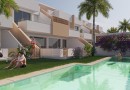 Pilar de La Horadada (pueblo), Bungalow #CQ-00-41247