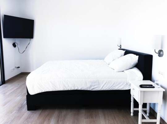 Villa Ciudad Quesada (Town Center) #CQ-362