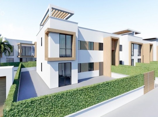 Apartments in Orihuela Costa