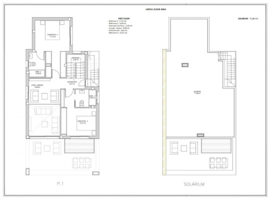 Torrevieja (Torreblanca), Villa #CQ-00-98679