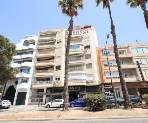 Torrevieja (torrevieja), Apartment #CQ-JM-30945