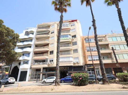Torrevieja (torrevieja), Apartment #CQ-JM-30945