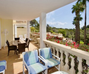 Portals Nous (Calvià), Apartment #CQ-GL-11199