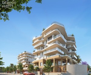 Villajoyosa (Playas Del Torres), Apartment #CQ-00-83245