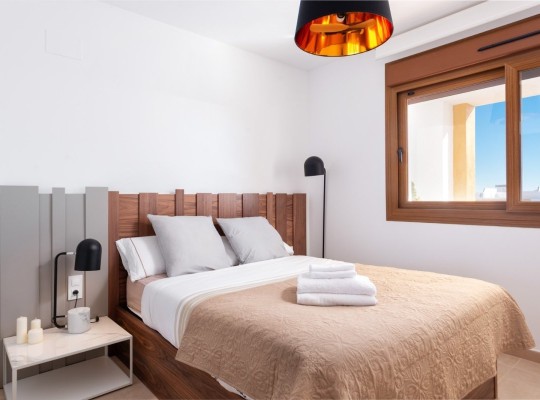 Orihuela Costa, Apartment #CQ-GL-47151