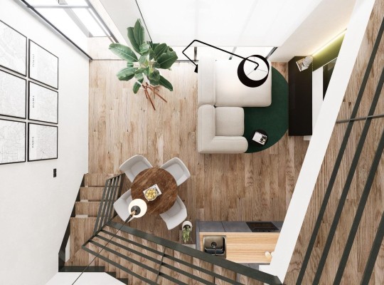 Alicante (Carolinas Bajas), Apartment #RD-N9357