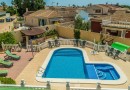 Torrevieja (La Siesta), Villa #CQ-GL-32355