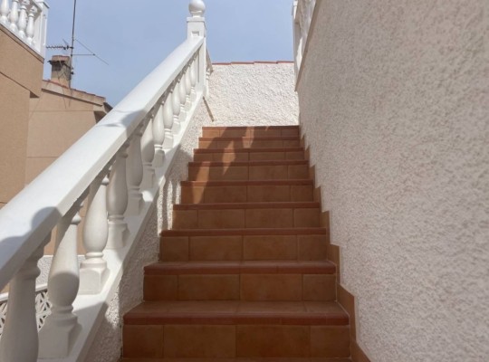 Ciudad Quesada (La Marquesa Golf), Villa #CQ-978