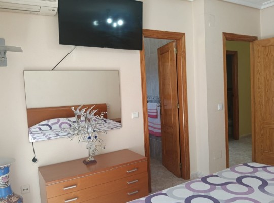 Los Montesinos (Centro), Apartment #CQ-CB-64403