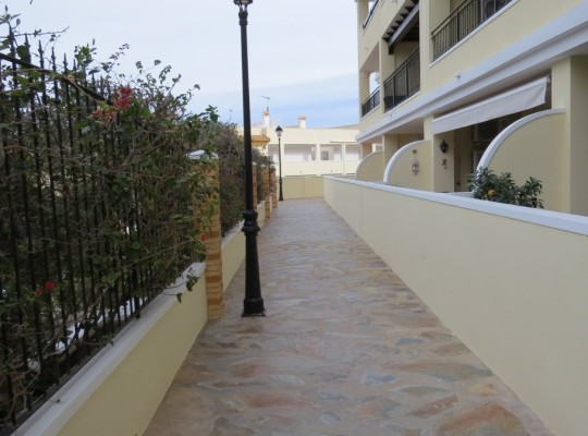 Orihuela Costa (Villamartin), Apartment #CQ-SD-90929