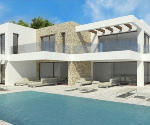 Moraira, Villa #GH-VGH50088