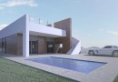Aspe (Centro), Villa #CQ-00-97167