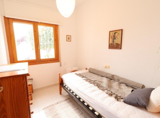 Orihuela Costa (Los Almendros-La Florida), Villa #CQ-JM-60858