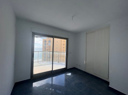 Calpe (Playa De La Fossa), Apartment #CQ-00-93500