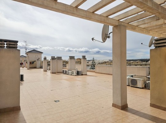 Formentera del Segura (Forementera del Segura), Apartment #CQ-GS-57299
