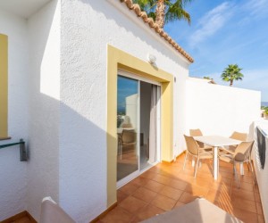 Calpe (Gran sol), Bungalow #CQ-00-93658