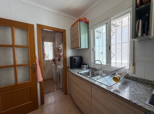Semi Detached Ciudad Quesada (La Marquesa Golf) #CQ-372