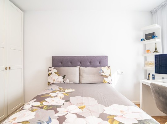Zrekonstruovaný Apartmán Pouze 2 Minuty od Pláže – Magaluf