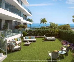 Other areas (Almerimar), Apartment #CQ-00-99759
