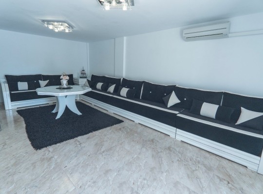 Algorfa - La Finca Golf (Montemar), Townhouse #CQ-115