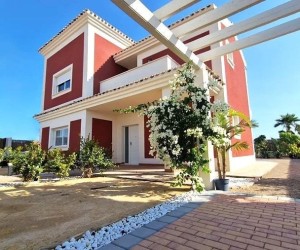 Other areas (Purias), Villa #CQ-00-16758
