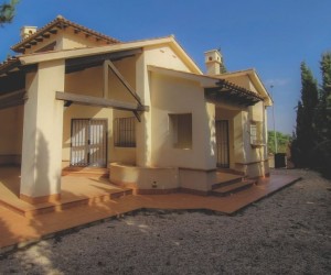 Other areas (Las Palas), Villa #CQ-00-68158