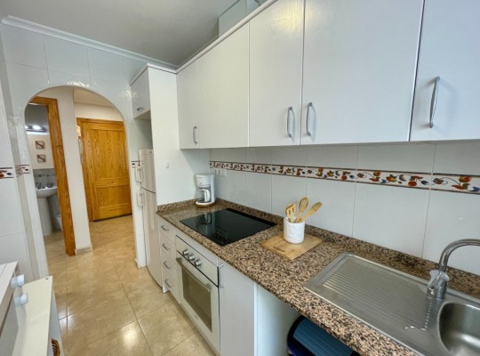 Formentera del Segura (Forementera del Segura), Apartment #CQ-CA-24958