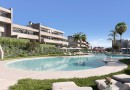 Apartmány 3KK , 4KK a 5KK v krásném prostředí Casares, Estepona