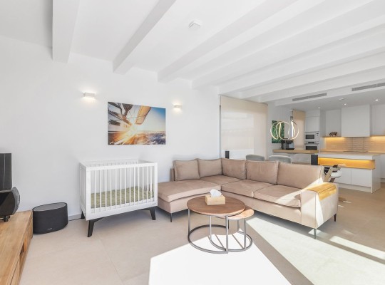 Los Montesinos (La Herrada), Villa #CQ-KB-83275
