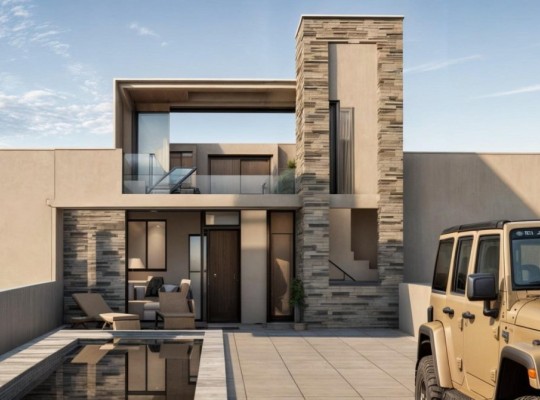 Other areas (La Pinilla), Townhouse #CQ-00-98314