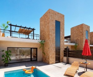 Fuente Álamo (La Pinilla), Town House #RD-N8617