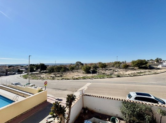 Ciudad Quesada (Lo Pepin), Villa #CQ-820