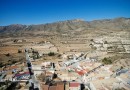 Hondón de las Nieves (El Salero), Bungalow #CQ-00-60475