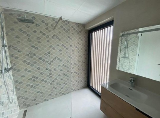 Orihuela Costa (Montezenia), Townhouse #CQ-00-48040