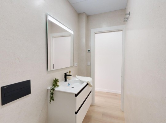 Guardamar del Segura (Pueblo), Apartment #CQ-00-12043