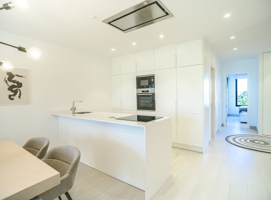 Las Colinas (LAS COLINAS GOLF RESORT), Apartment #CQ-GL-14030