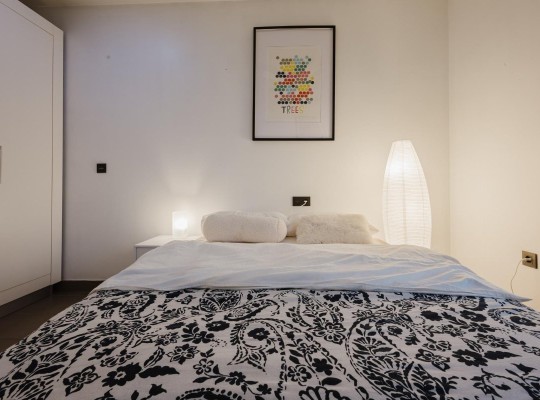 Orihuela Costa (Las Ramblas), Apartment #CQ-TS-29732