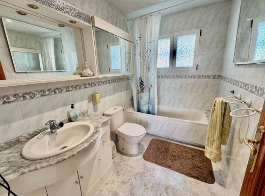 Benijofar (Benimar), Villa #CQ-847
