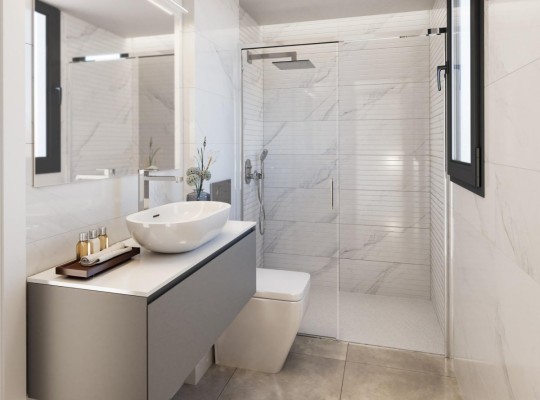 Guardamar del Segura (Avenida del Puerto), Apartment #CQ-00-64676