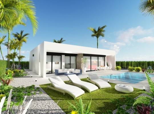 Other areas (Coto riñales), Villa #CQ-00-91235
