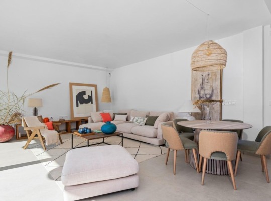 Cartagena (Mar De Cristal), Villa #RD-N6797