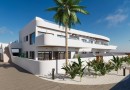 Los Alcazares (Serena Golf), Bungalow #CQ-00-32126