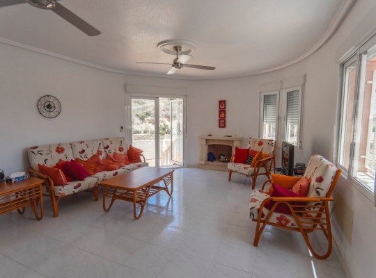 Ciudad Quesada (La Marquesa Golf), Villa #CQ-870