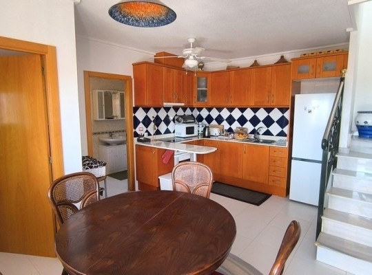Ciudad Quesada (Dona Pepa), Townhouse #CQ-809