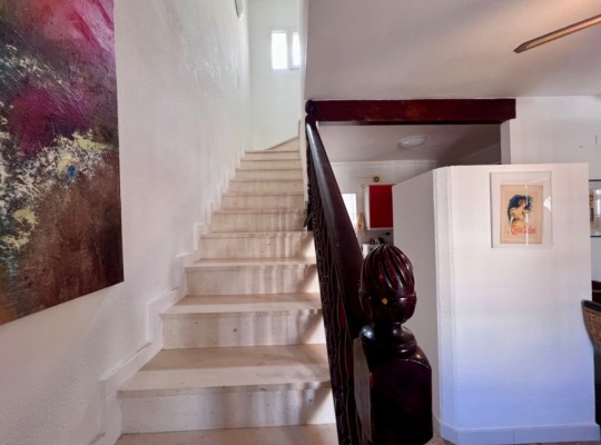 Algorfa (Montebello), Semi Detached #CQ-335