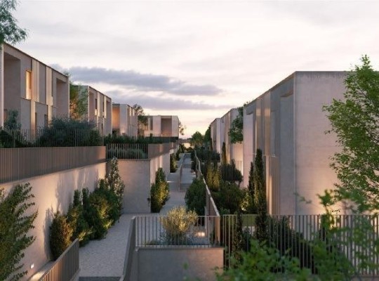 Other areas (Campolivar), Villa #CQ-00-39930
