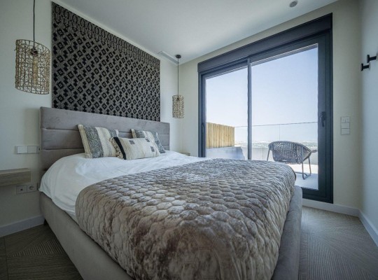 Ciudad Quesada (La Marquesa Golf), Townhouse #CQ-00-76703