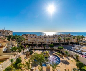 Orihuela Costa (Campoamor), Apartment #CQ-UR-66757