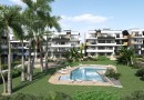 Fully furnished 2 bedroom apartments in El Raso.