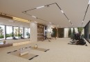 Luxusní apartmány s výhledem na moře v La Resina, Estepona